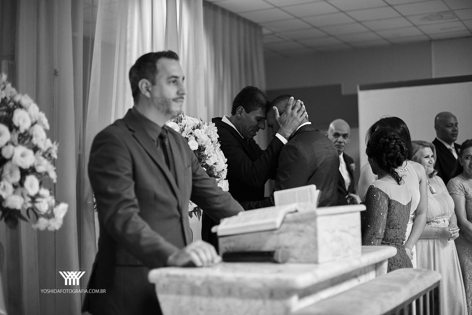 Foto Julia e Anderson - Wedding Foto Julia e Anderson - Wedding - Imagem 12