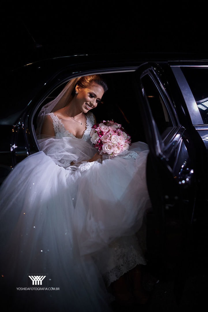 Foto Julia e Anderson - Wedding Foto Julia e Anderson - Wedding - Imagem 13