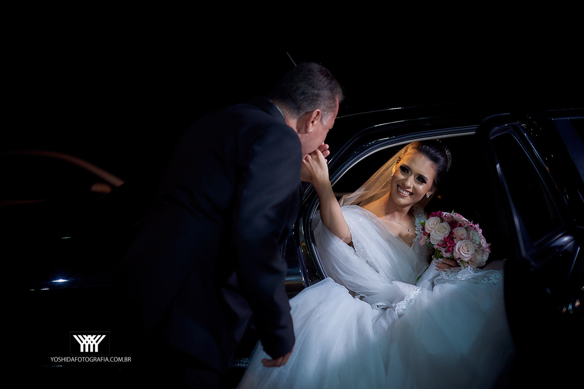 Foto Julia e Anderson - Wedding Foto Julia e Anderson - Wedding - Imagem 14