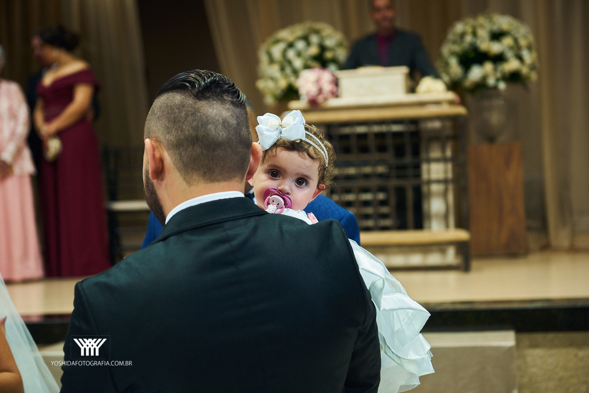 Foto Julia e Anderson - Wedding Foto Julia e Anderson - Wedding - Imagem 18