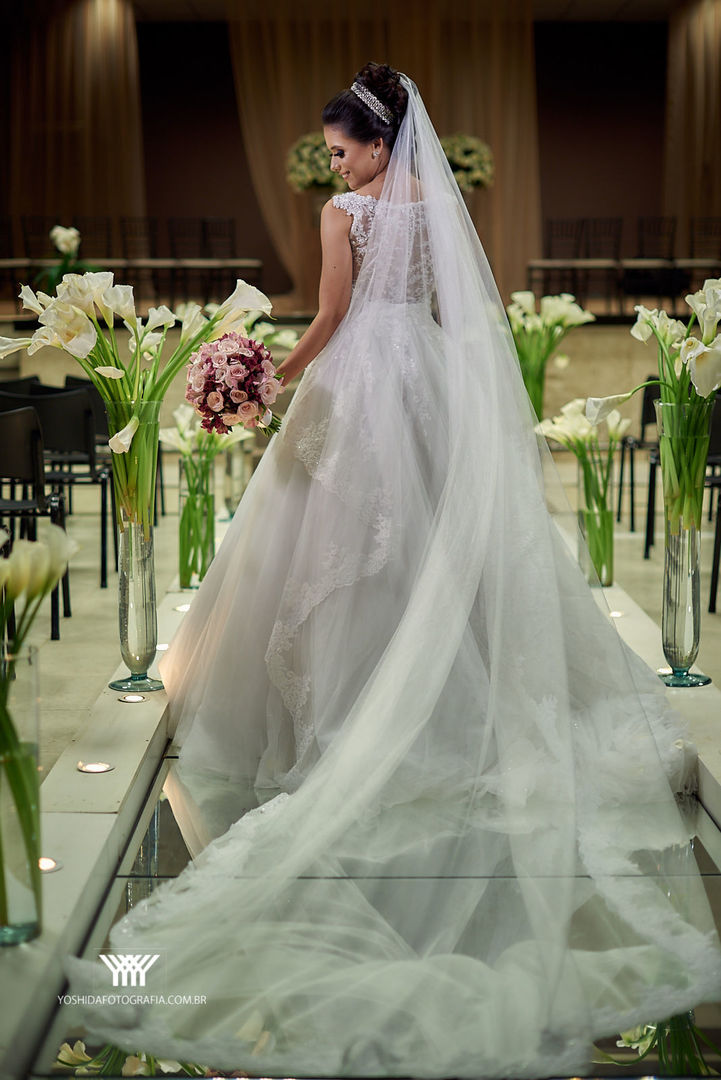 Foto Julia e Anderson - Wedding Foto Julia e Anderson - Wedding - Imagem 24