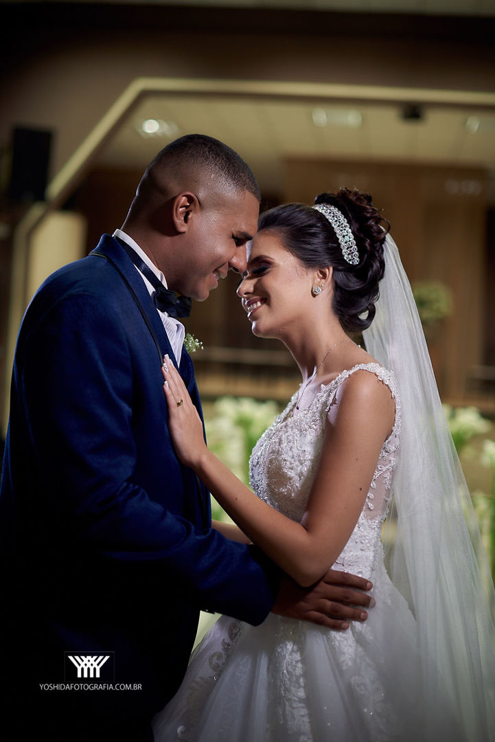 Foto Julia e Anderson - Wedding Foto Julia e Anderson - Wedding - Imagem 26