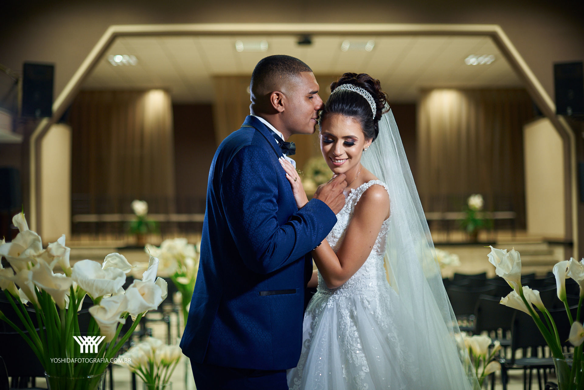 Foto Julia e Anderson - Wedding Foto Julia e Anderson - Wedding - Imagem 27