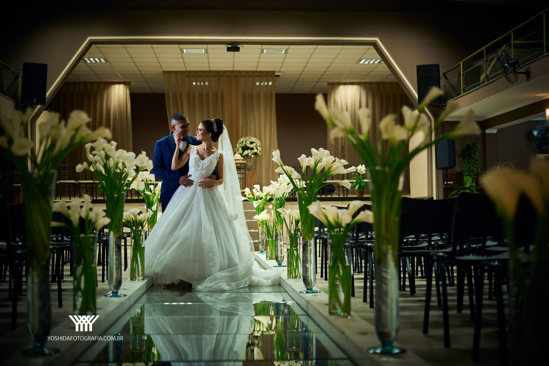 Foto Julia e Anderson - Wedding Foto Julia e Anderson - Wedding - Imagem 28