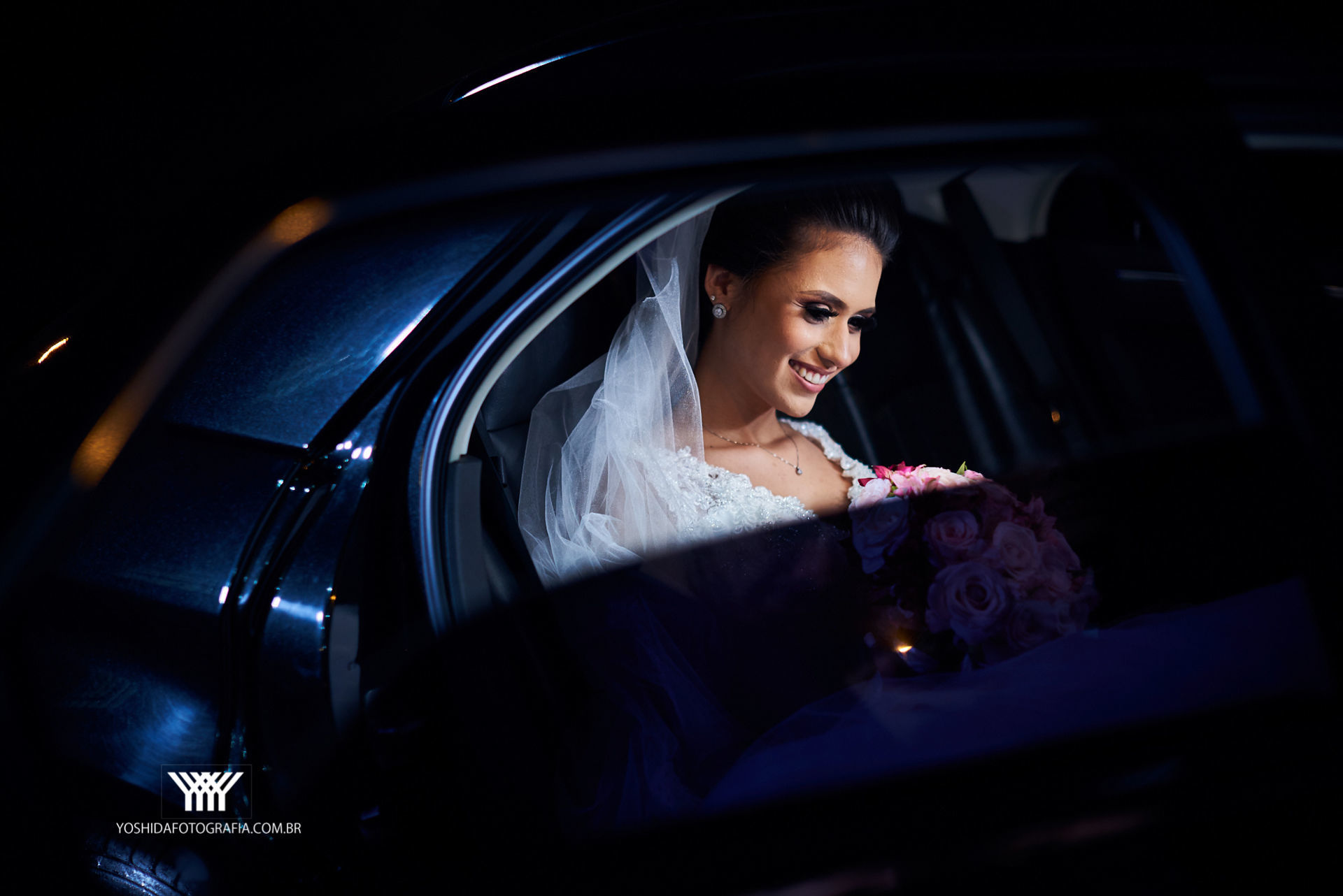Foto Julia e Anderson - Wedding Foto Julia e Anderson - Wedding - Imagem 31