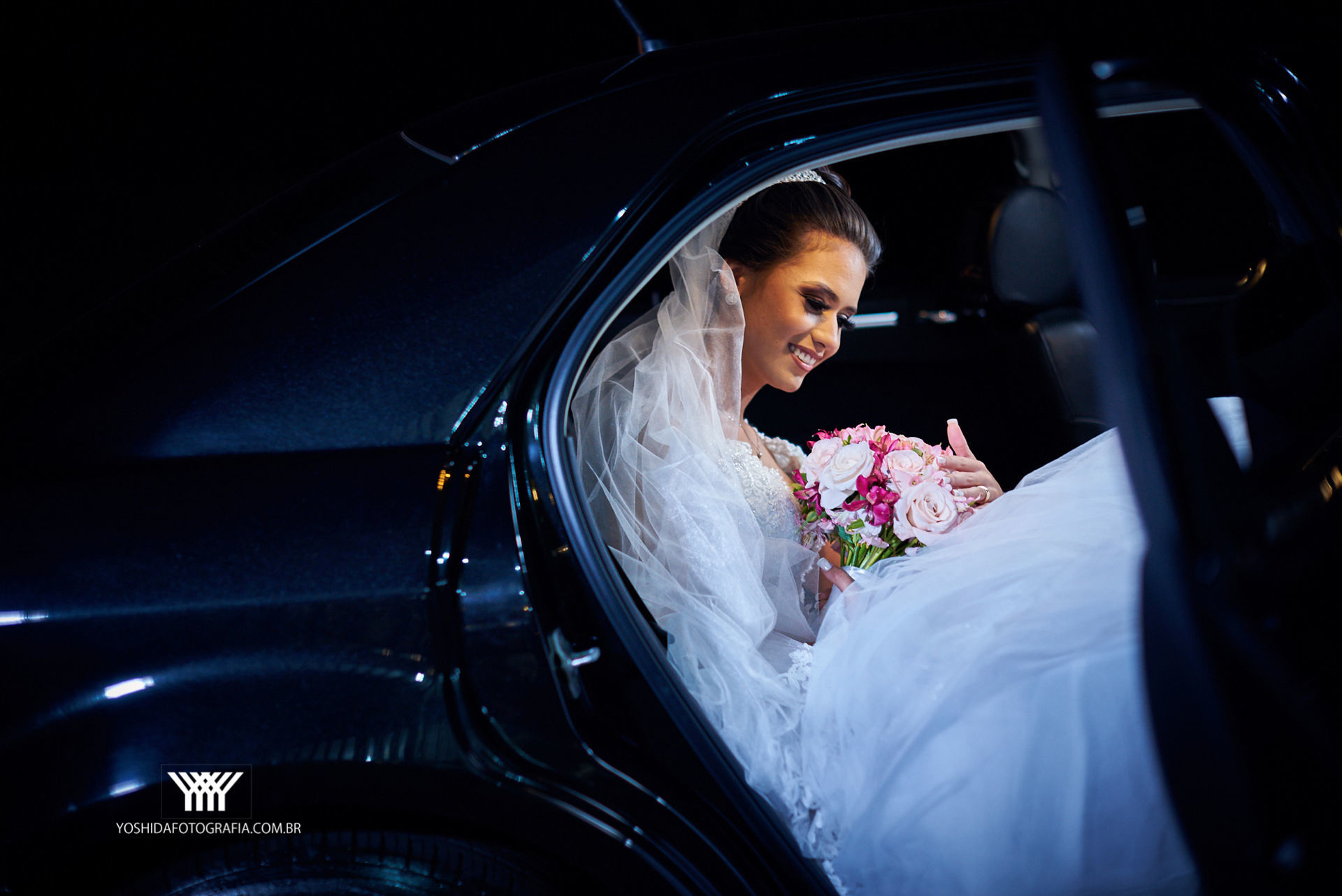 Foto Julia e Anderson - Wedding Foto Julia e Anderson - Wedding - Imagem 32