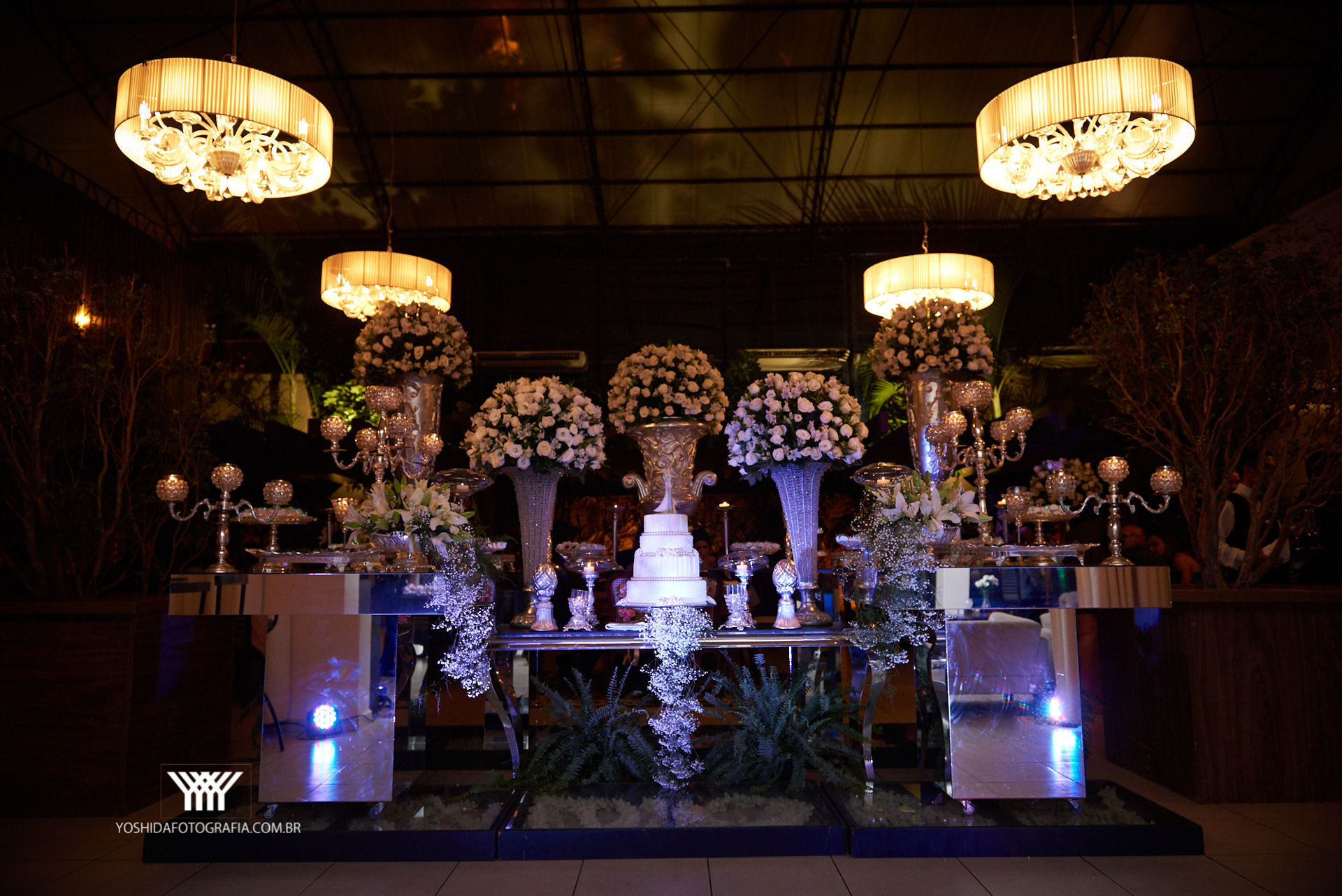 Foto Julia e Anderson - Wedding Foto Julia e Anderson - Wedding - Imagem 35