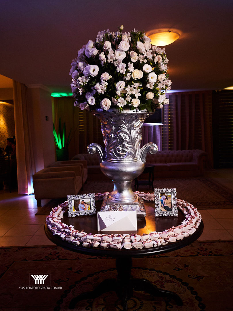 Foto Julia e Anderson - Wedding Foto Julia e Anderson - Wedding - Imagem 37