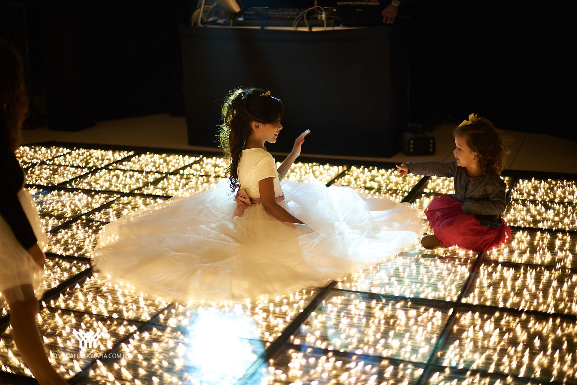 Foto Julia e Anderson - Wedding Foto Julia e Anderson - Wedding - Imagem 38