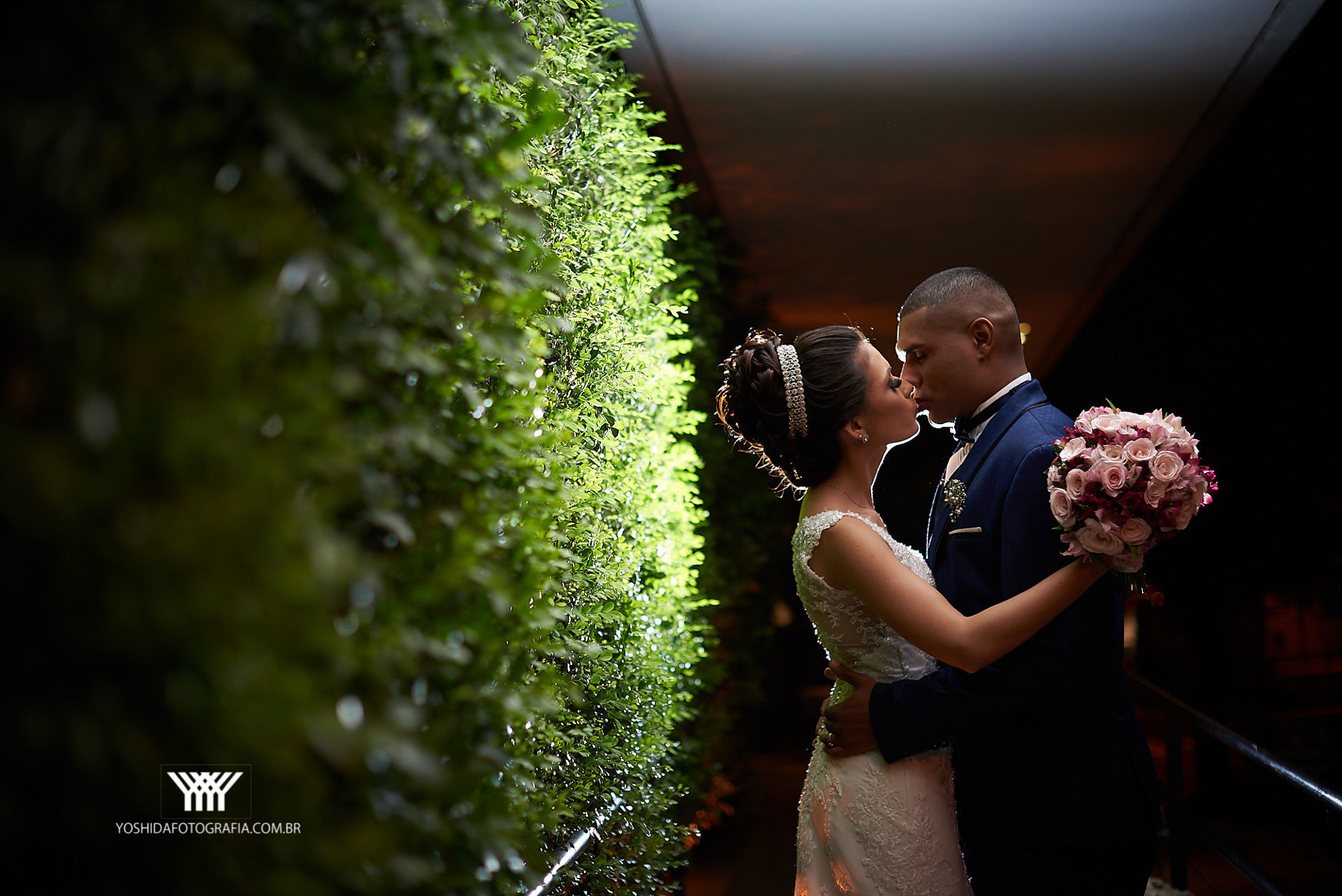 Foto Julia e Anderson - Wedding Foto Julia e Anderson - Wedding - Imagem 40