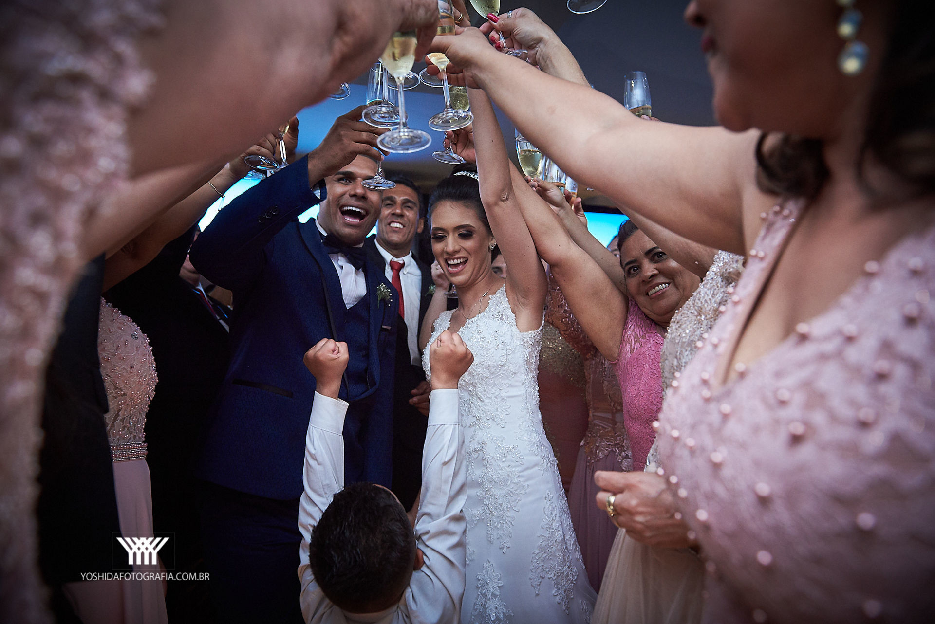Foto Julia e Anderson - Wedding Foto Julia e Anderson - Wedding - Imagem 41