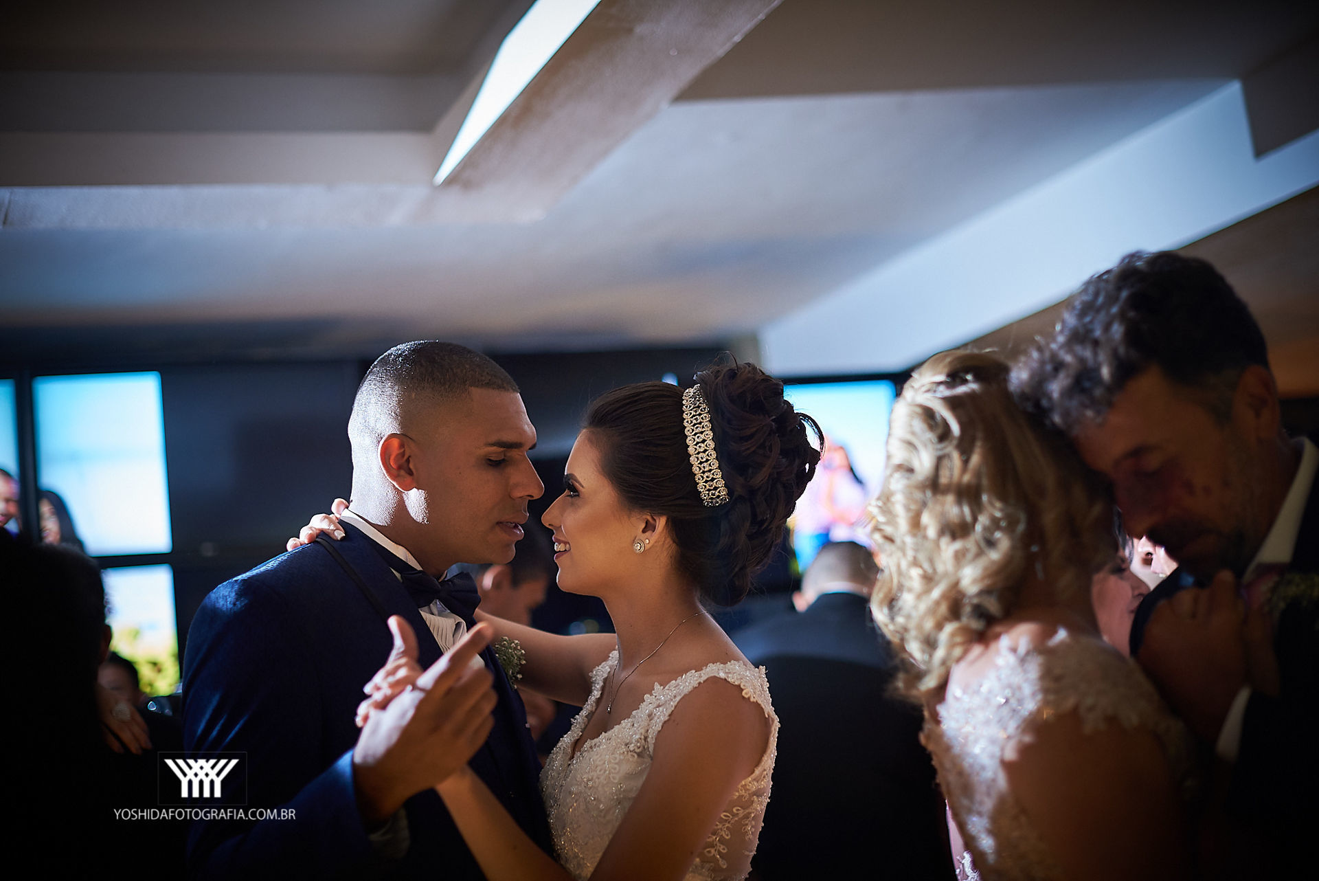 Foto Julia e Anderson - Wedding Foto Julia e Anderson - Wedding - Imagem 43