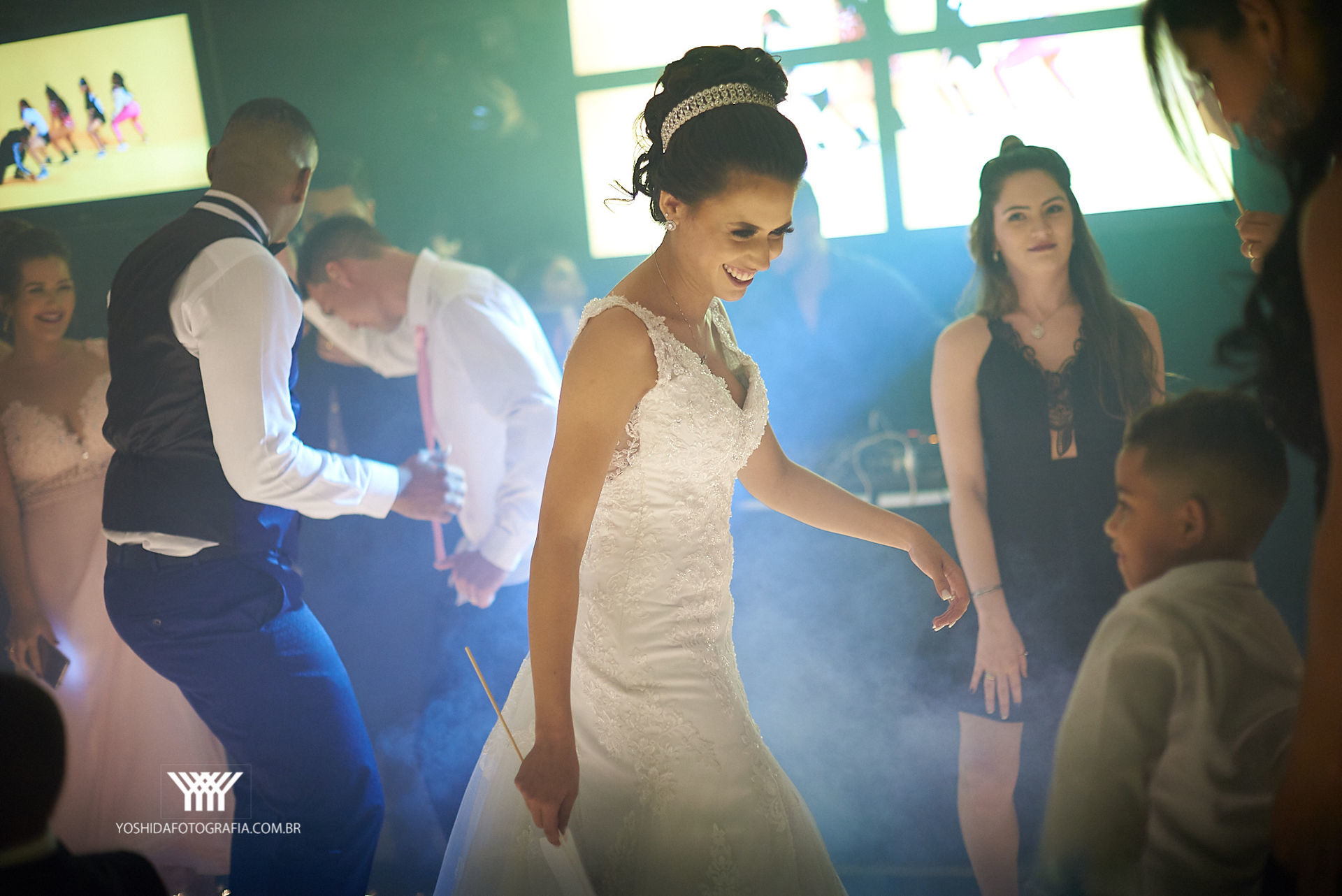 Foto Julia e Anderson - Wedding Foto Julia e Anderson - Wedding - Imagem 47