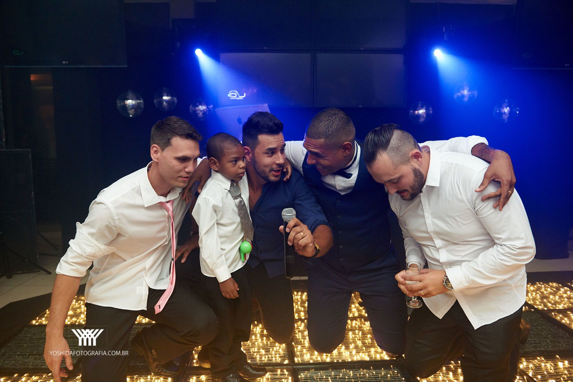 Foto Julia e Anderson - Wedding Foto Julia e Anderson - Wedding - Imagem 53