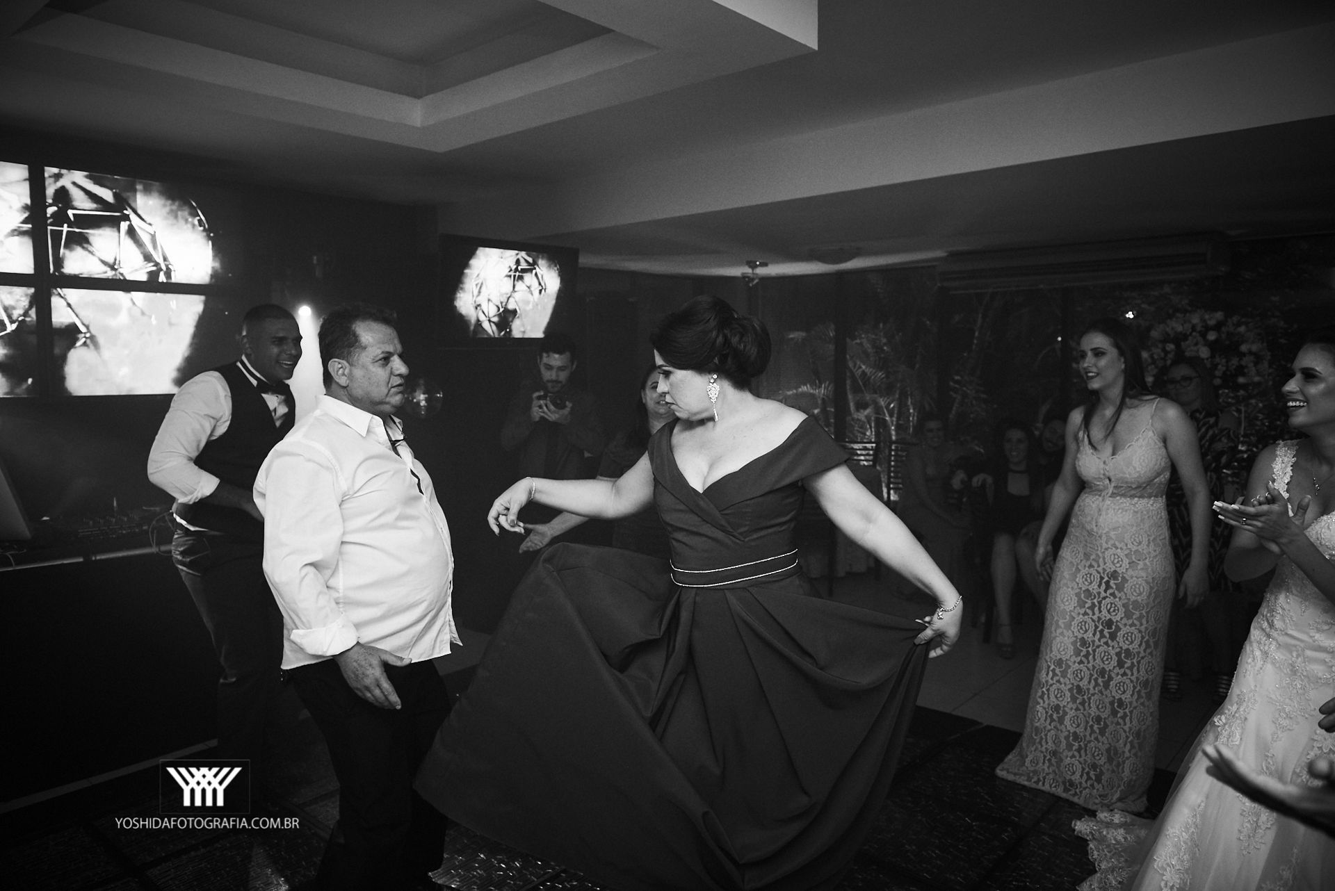 Foto Julia e Anderson - Wedding Foto Julia e Anderson - Wedding - Imagem 55