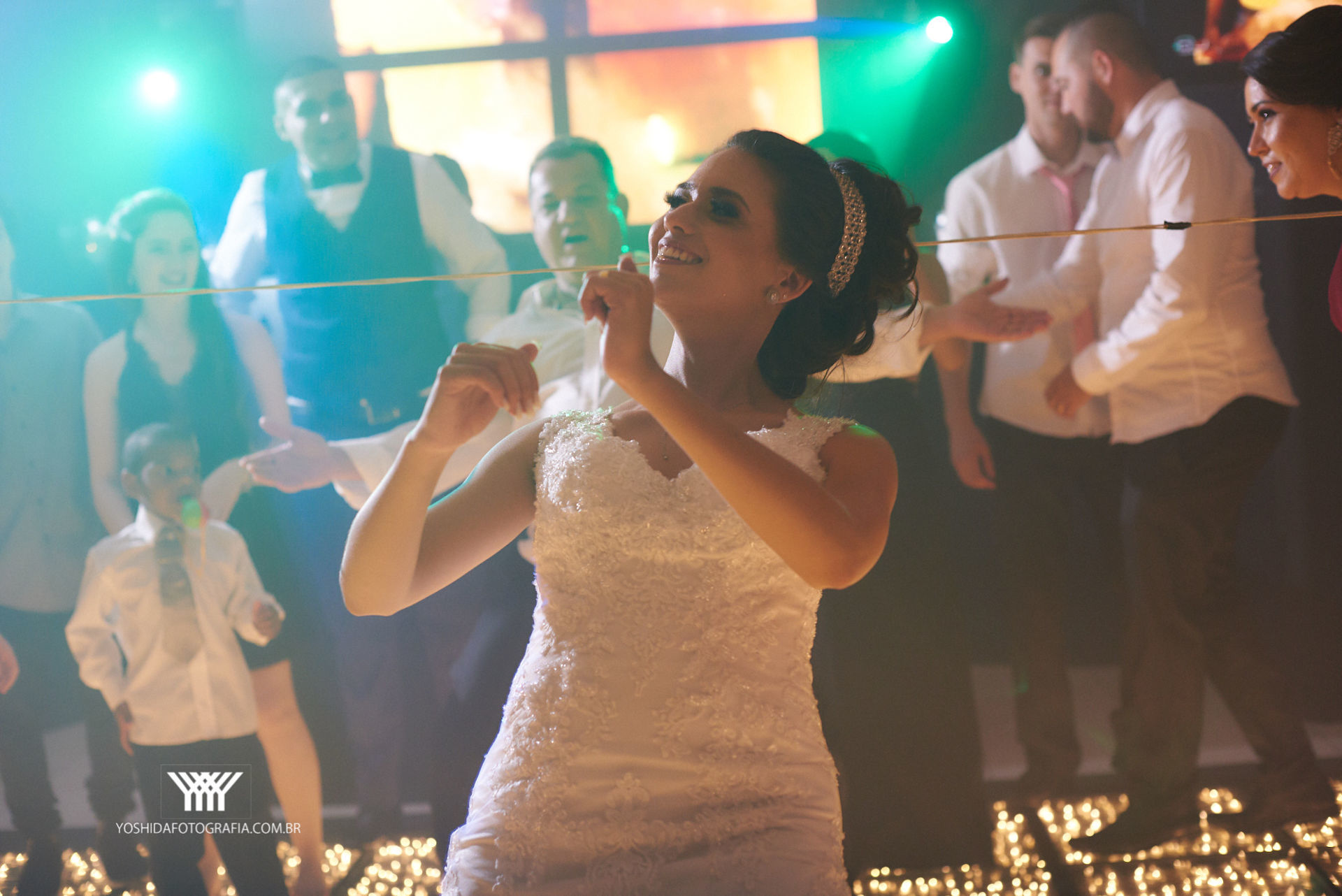 Foto Julia e Anderson - Wedding Foto Julia e Anderson - Wedding - Imagem 56