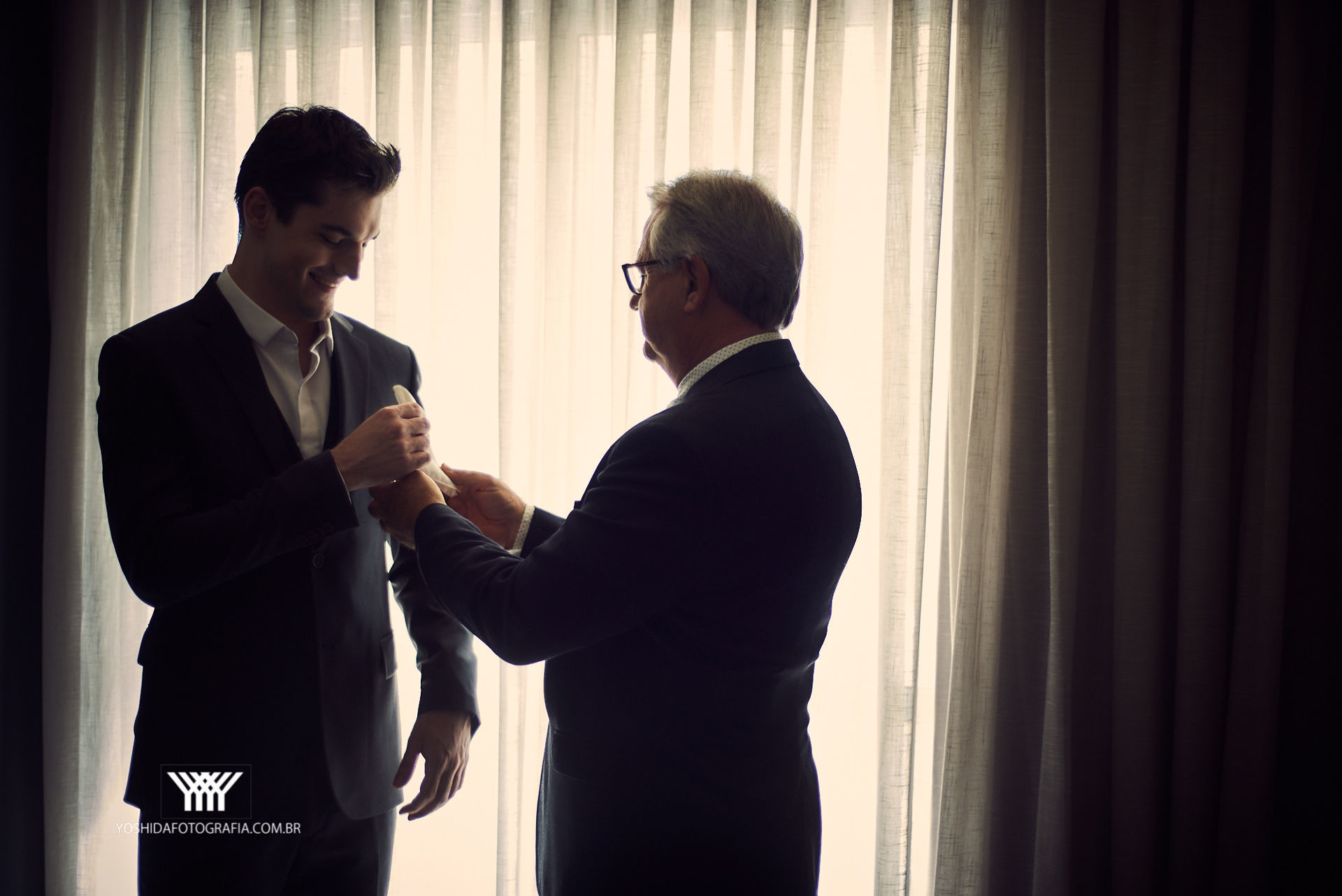 Foto Caroline e Rafael - Wedding day Foto Caroline e Rafael - Wedding day - Imagem 115