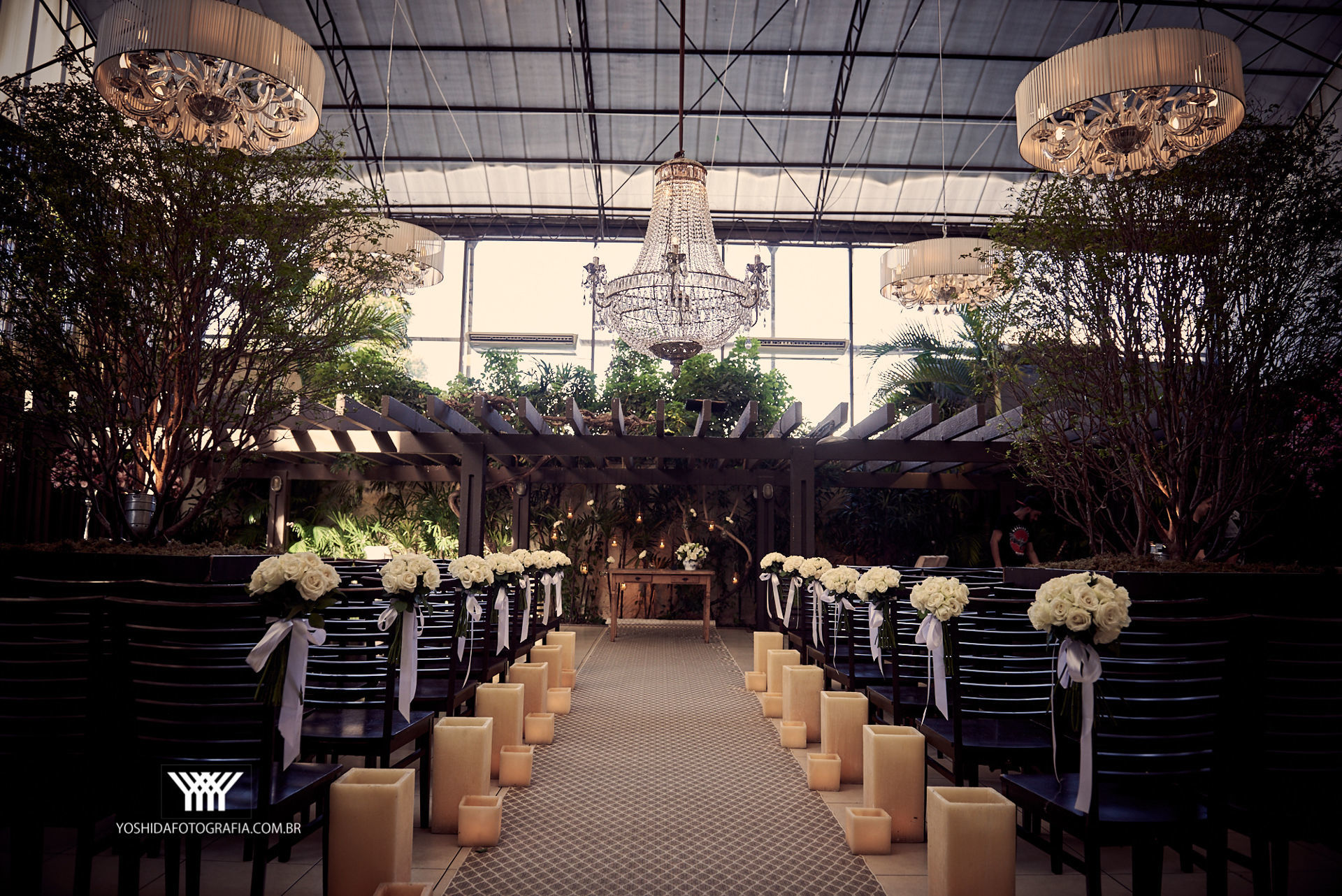 Foto Caroline e Rafael - Wedding day Foto Caroline e Rafael - Wedding day - Imagem 19