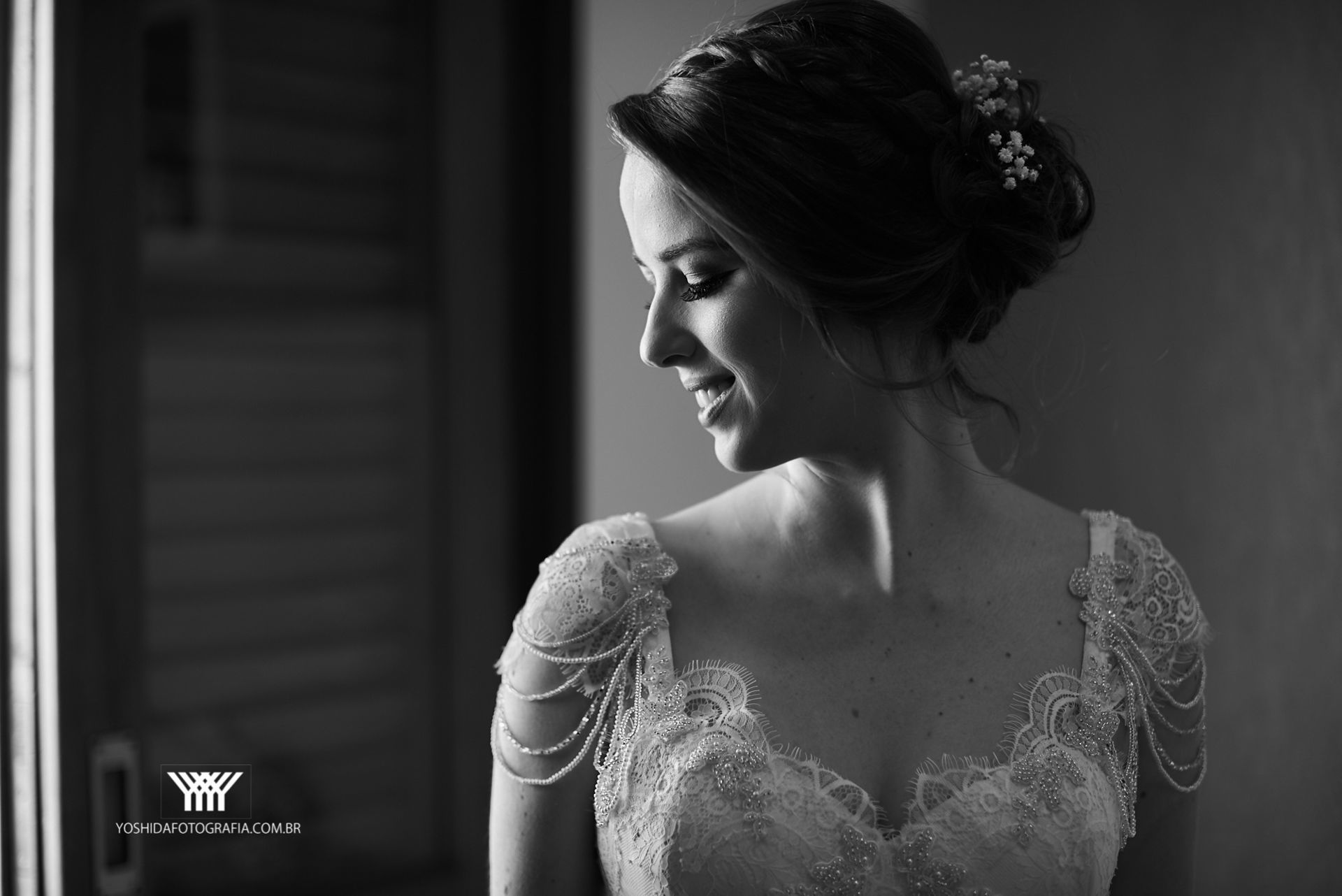 Foto Caroline e Rafael - Wedding day Foto Caroline e Rafael - Wedding day - Imagem 22