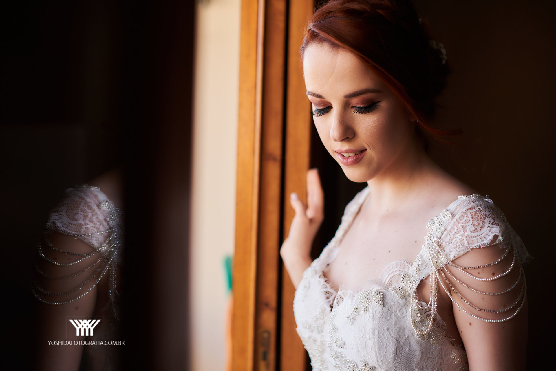 Foto Caroline e Rafael - Wedding day Foto Caroline e Rafael - Wedding day - Imagem 28