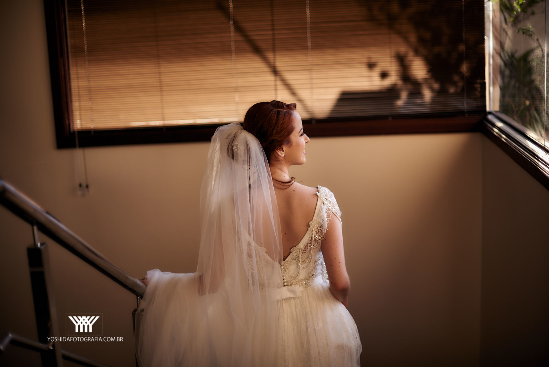 Foto Caroline e Rafael - Wedding day Foto Caroline e Rafael - Wedding day - Imagem 38