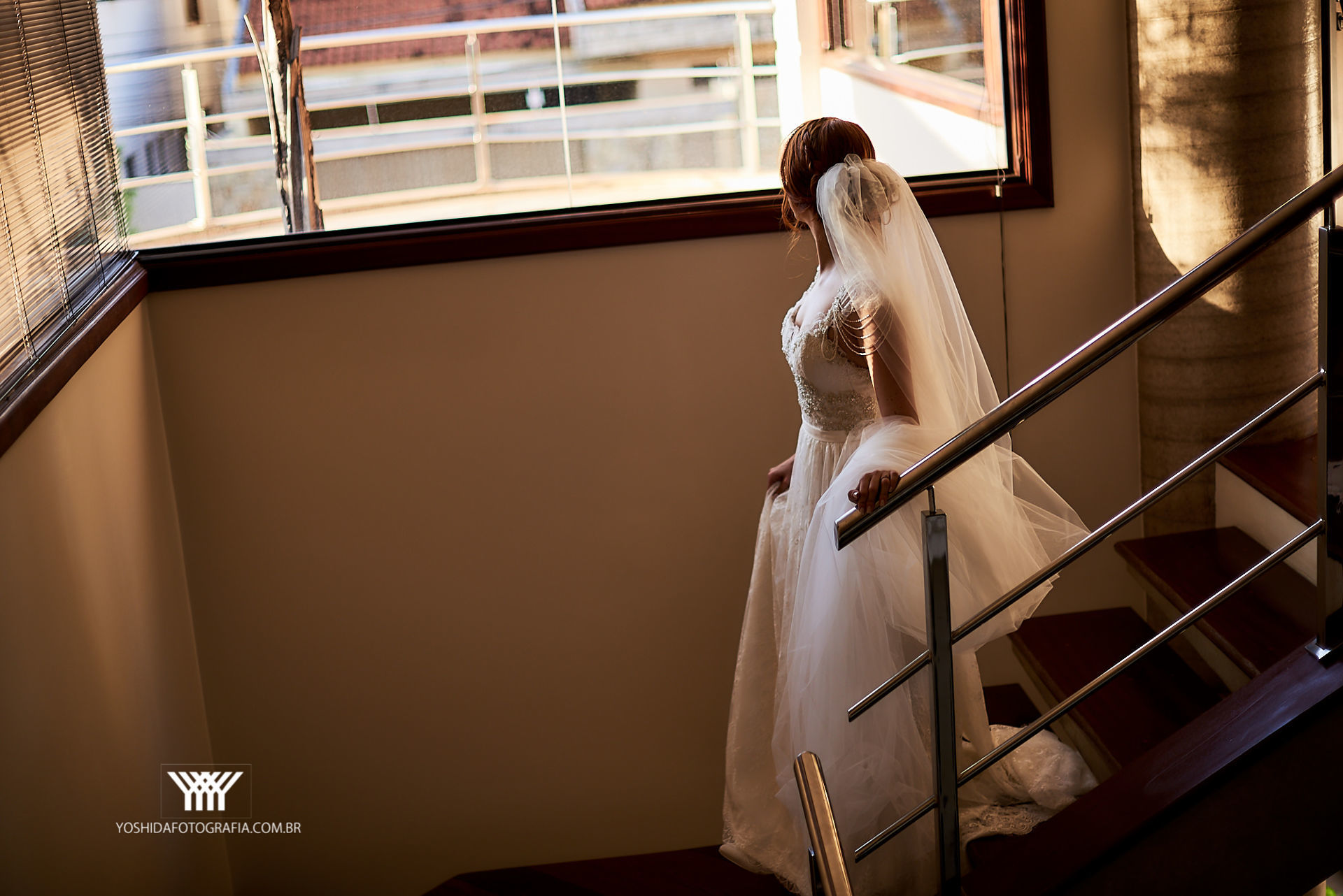 Foto Caroline e Rafael - Wedding day Foto Caroline e Rafael - Wedding day - Imagem 39