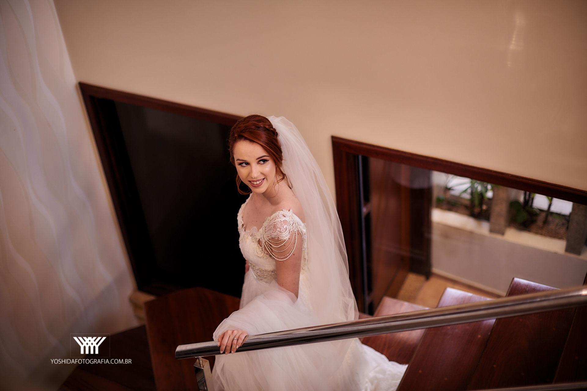 Foto Caroline e Rafael - Wedding day Foto Caroline e Rafael - Wedding day - Imagem 42