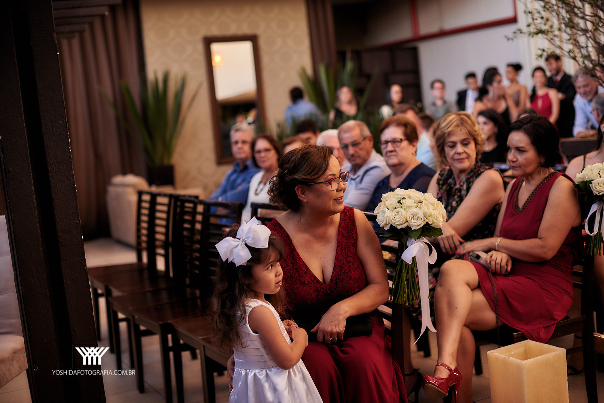 Foto Caroline e Rafael - Wedding day Foto Caroline e Rafael - Wedding day - Imagem 49