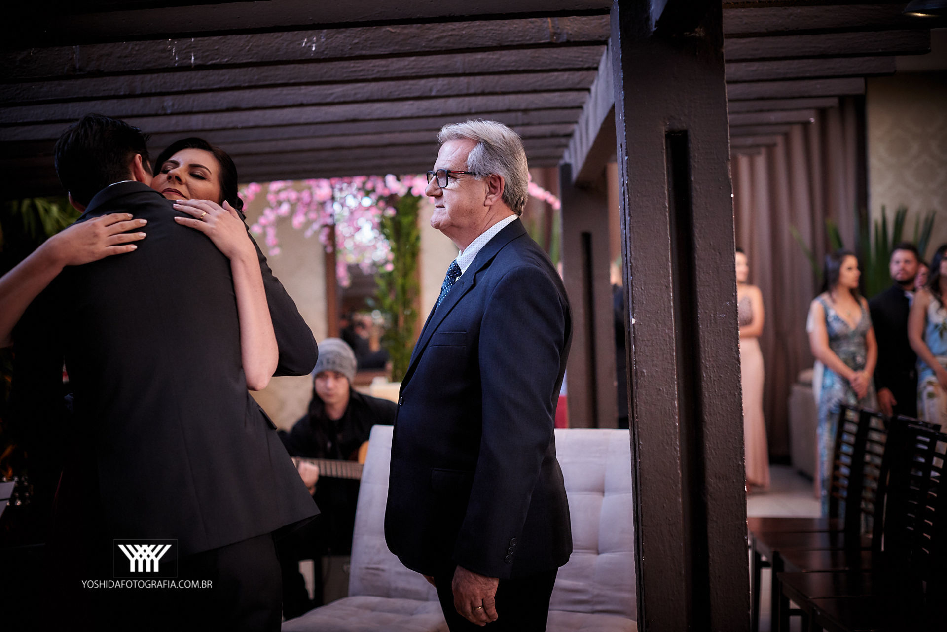 Foto Caroline e Rafael - Wedding day Foto Caroline e Rafael - Wedding day - Imagem 52