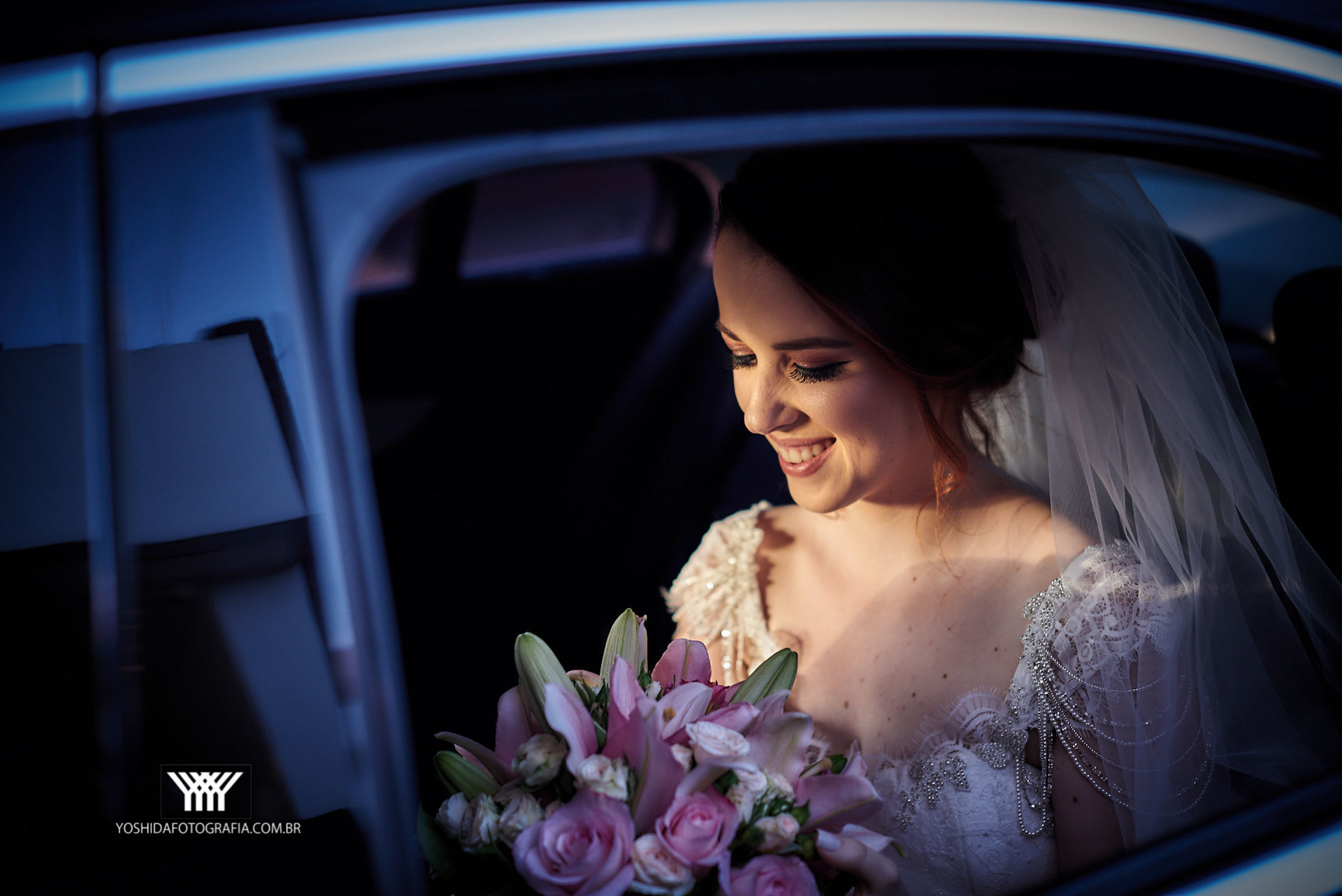 Foto Caroline e Rafael - Wedding day Foto Caroline e Rafael - Wedding day - Imagem 53