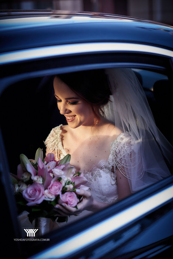 Foto Caroline e Rafael - Wedding day Foto Caroline e Rafael - Wedding day - Imagem 54