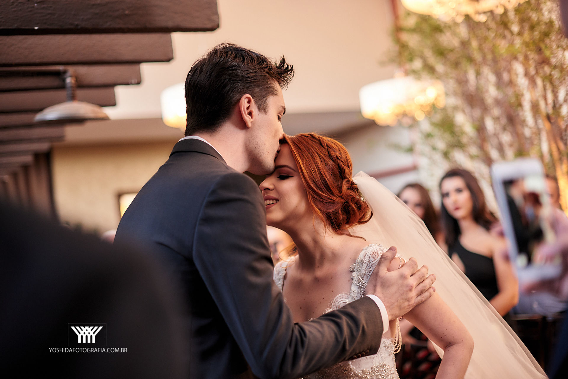 Foto Caroline e Rafael - Wedding day Foto Caroline e Rafael - Wedding day - Imagem 59