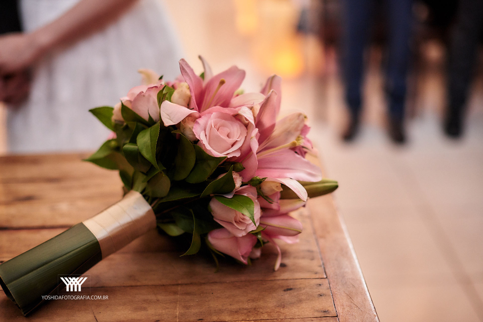 Foto Caroline e Rafael - Wedding day Foto Caroline e Rafael - Wedding day - Imagem 63
