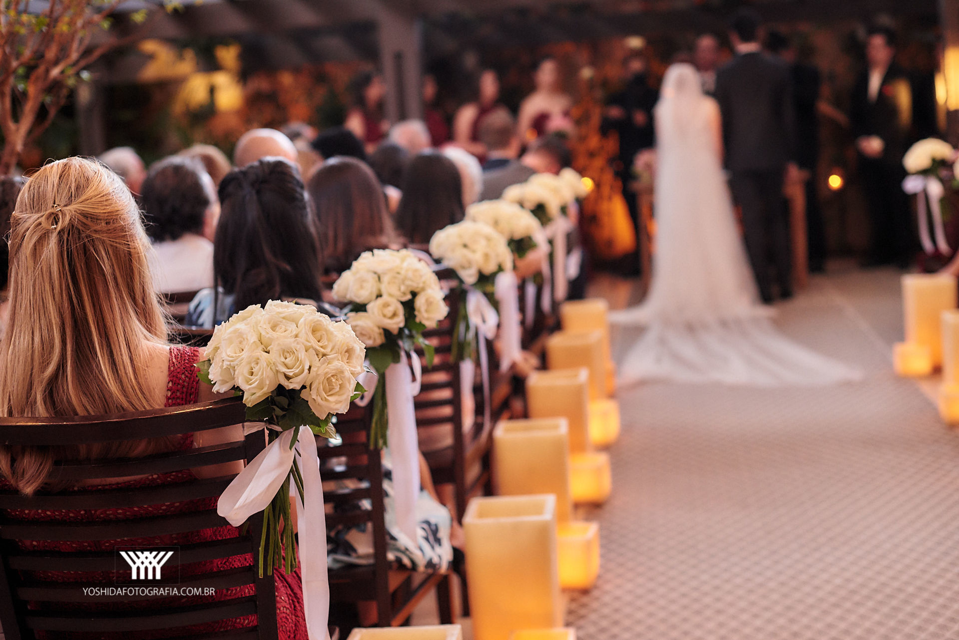 Foto Caroline e Rafael - Wedding day Foto Caroline e Rafael - Wedding day - Imagem 66