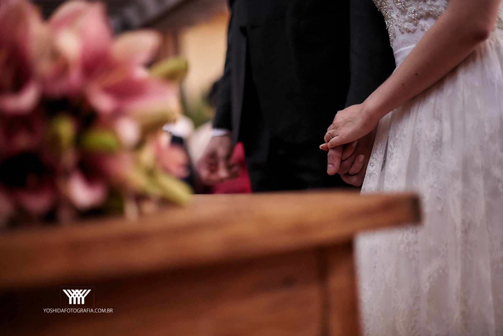 Foto Caroline e Rafael - Wedding day Foto Caroline e Rafael - Wedding day - Imagem 67