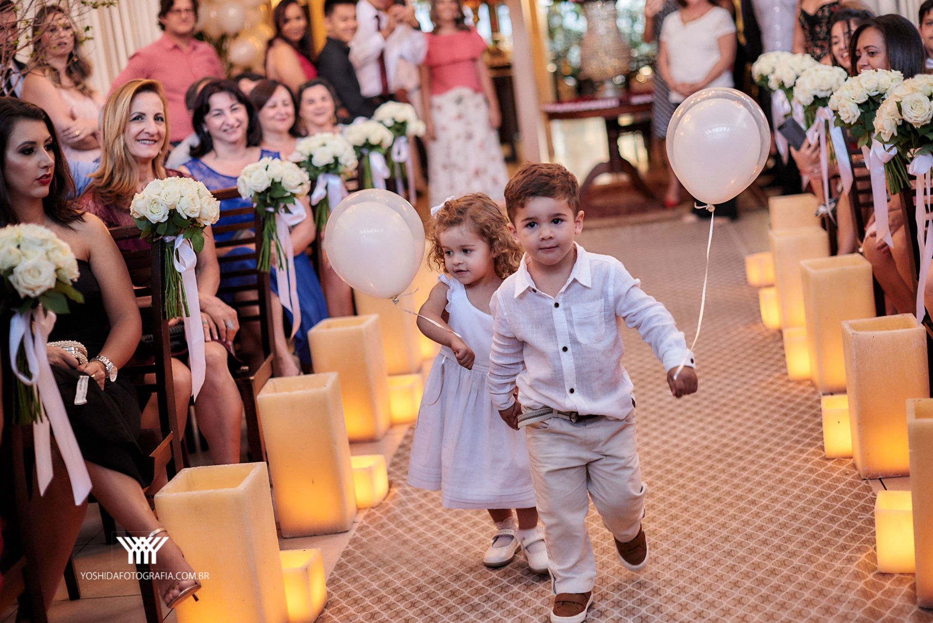 Foto Caroline e Rafael - Wedding day Foto Caroline e Rafael - Wedding day - Imagem 68