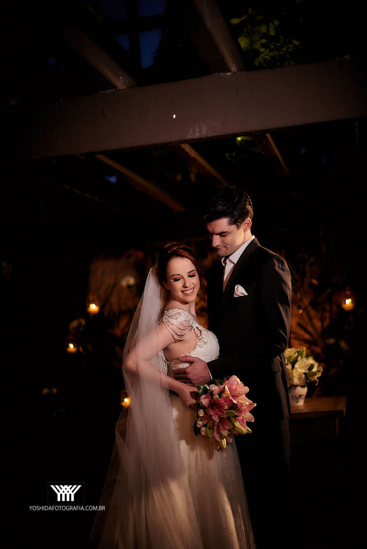Foto Caroline e Rafael - Wedding day Foto Caroline e Rafael - Wedding day - Imagem 76