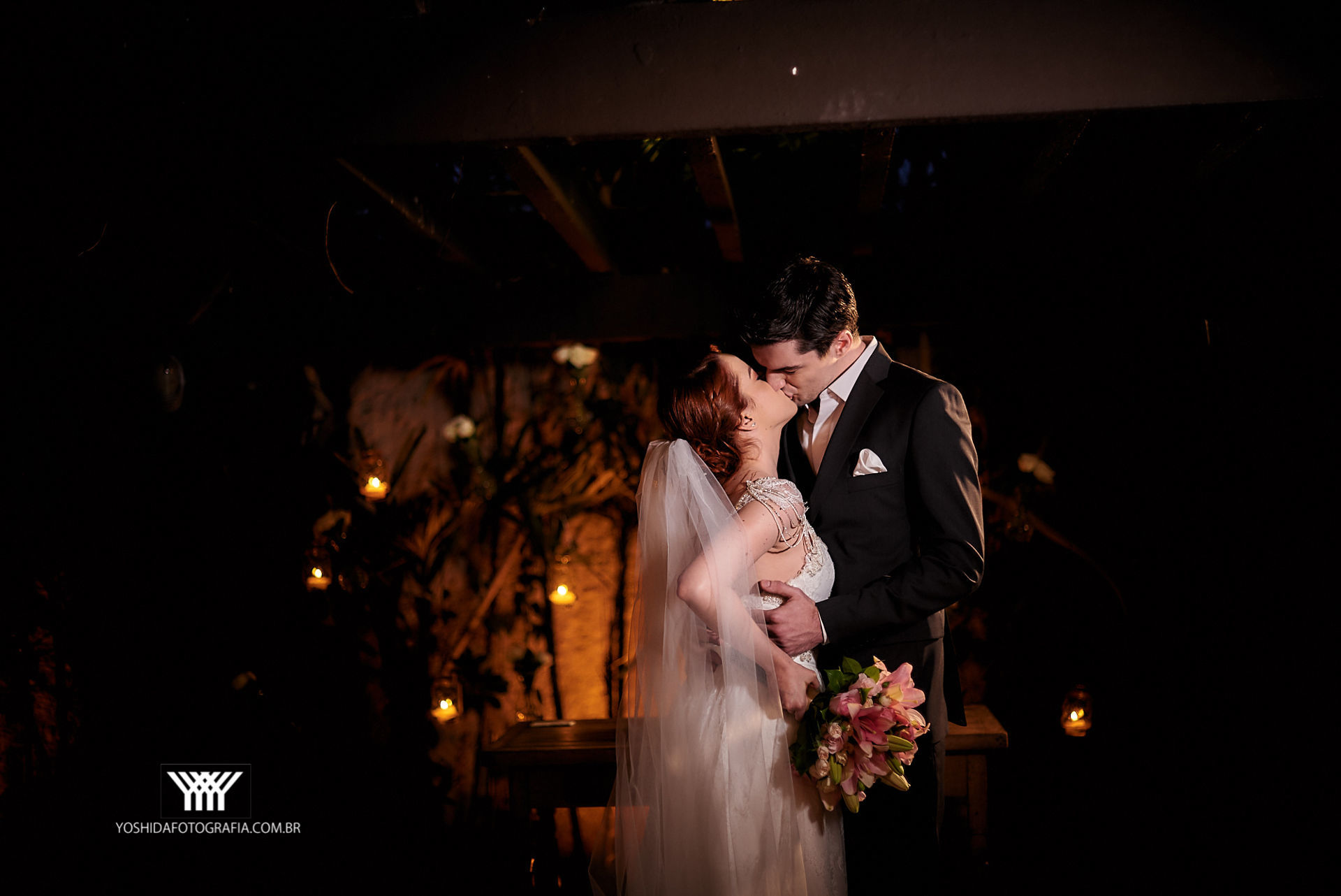 Foto Caroline e Rafael - Wedding day Foto Caroline e Rafael - Wedding day - Imagem 77