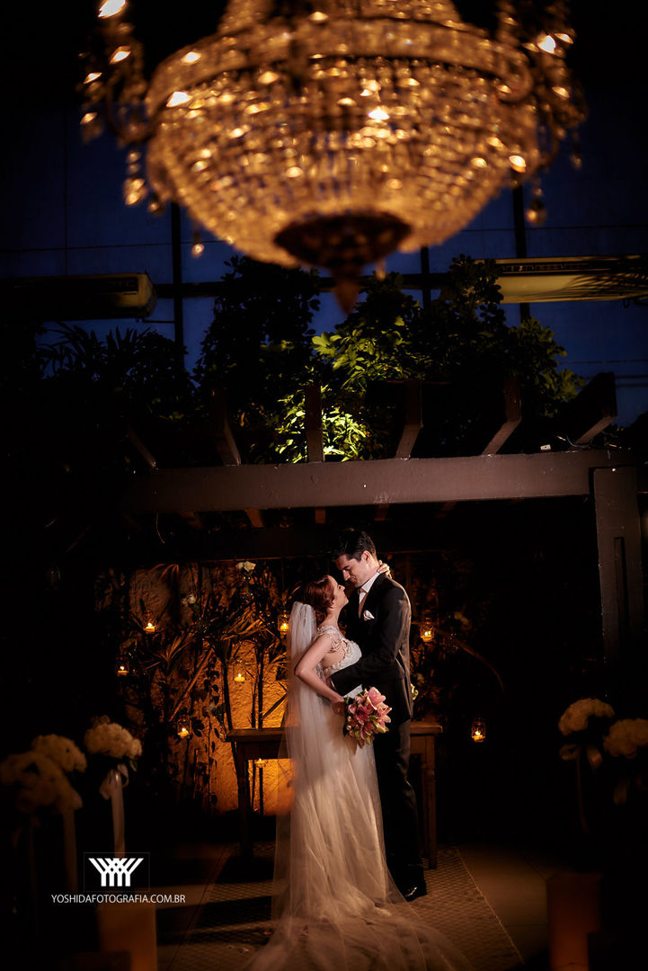 Foto Caroline e Rafael - Wedding day Foto Caroline e Rafael - Wedding day - Imagem 78