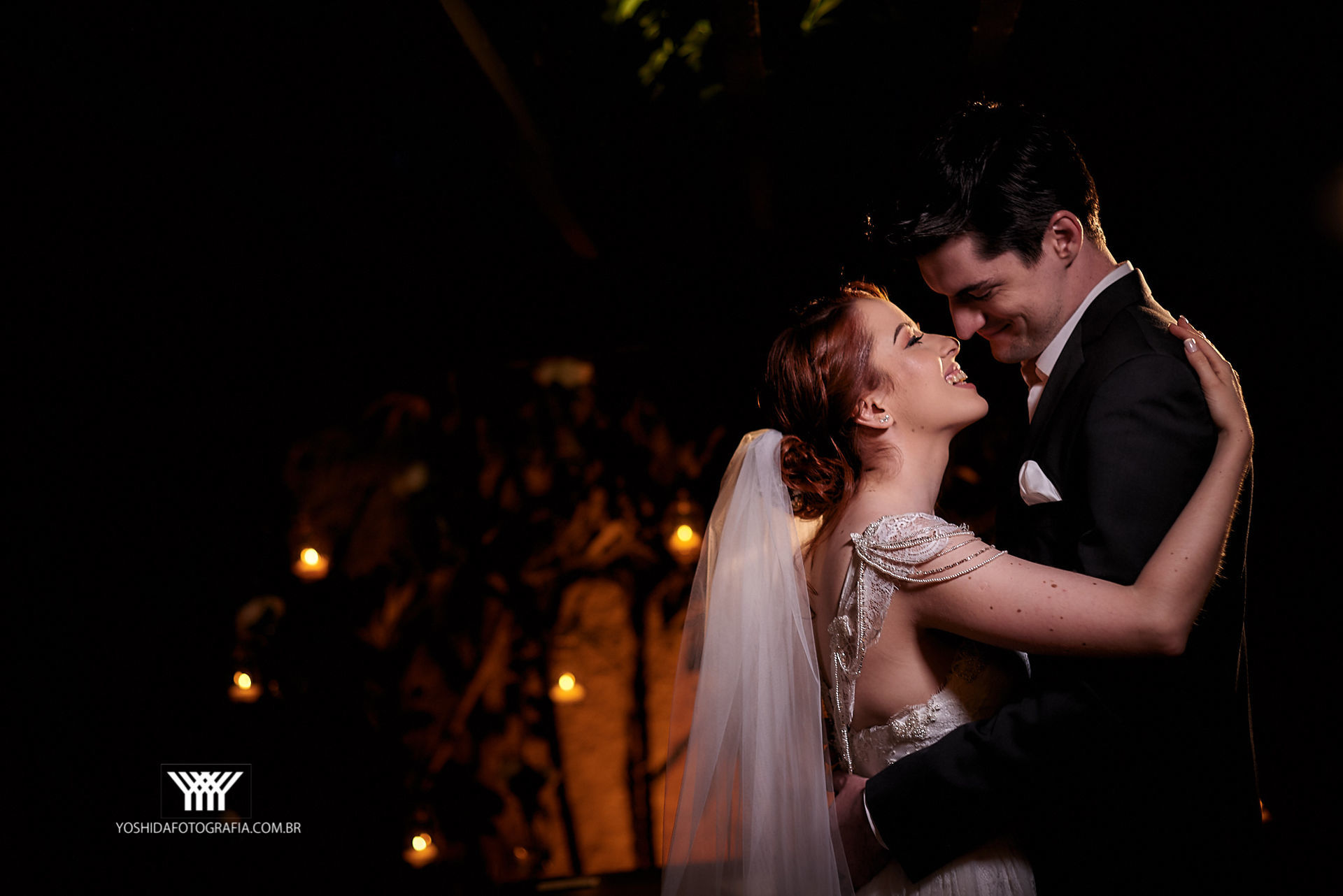 Foto Caroline e Rafael - Wedding day Foto Caroline e Rafael - Wedding day - Imagem 79