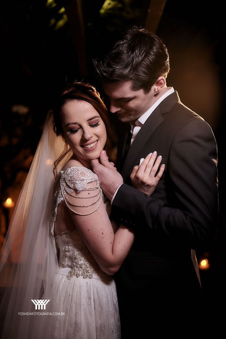 Foto Caroline e Rafael - Wedding day Foto Caroline e Rafael - Wedding day - Imagem 83