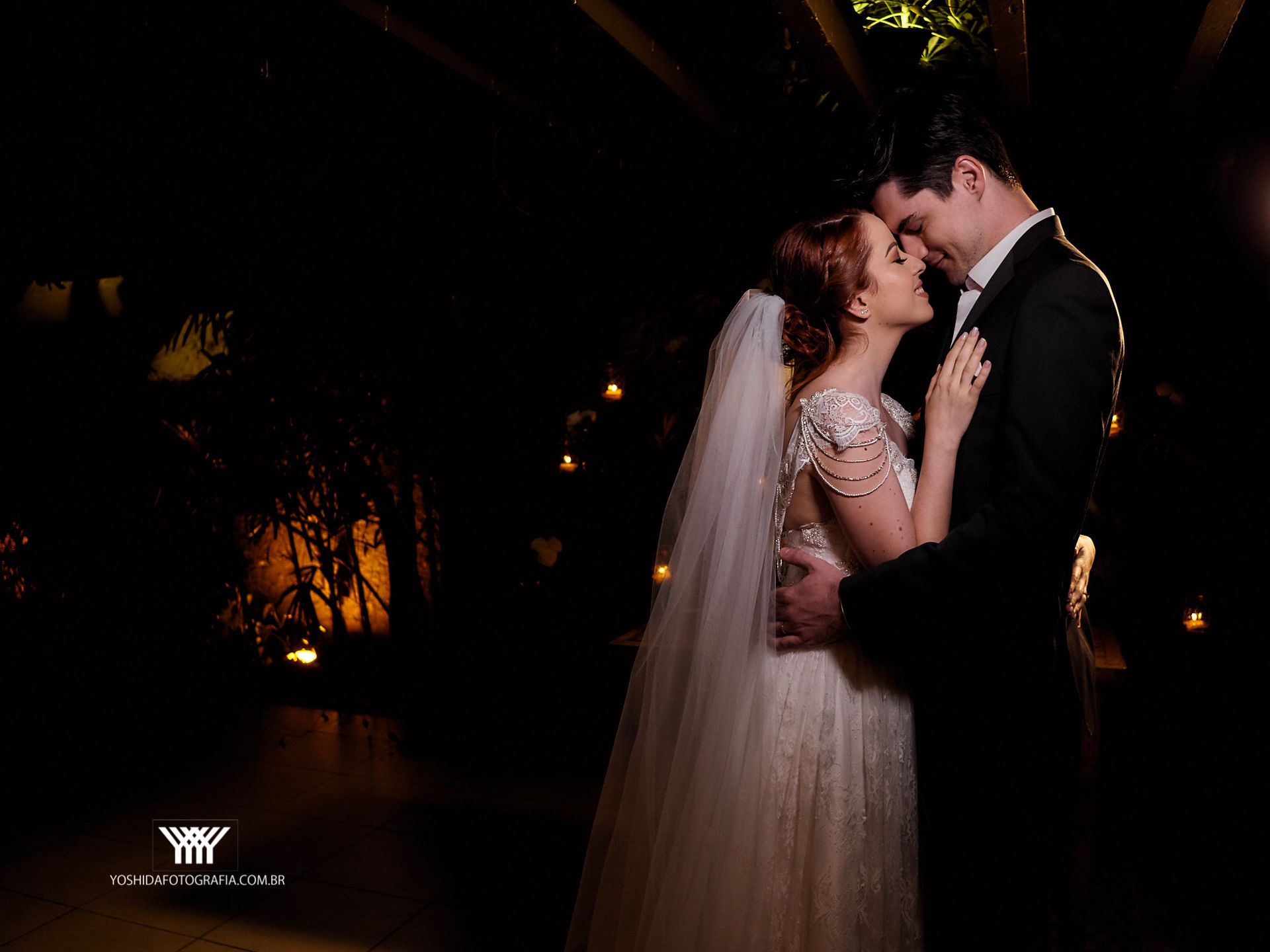 Foto Caroline e Rafael - Wedding day Foto Caroline e Rafael - Wedding day - Imagem 87