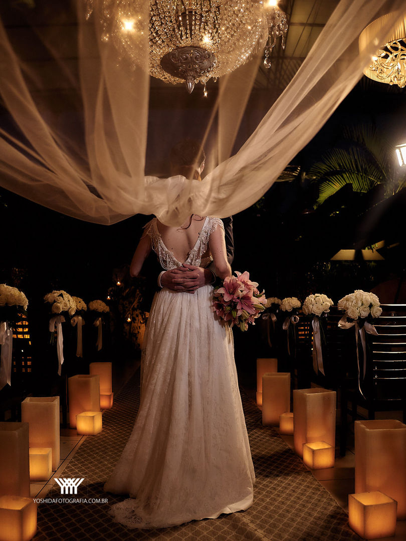 Foto Caroline e Rafael - Wedding day Foto Caroline e Rafael - Wedding day - Imagem 89