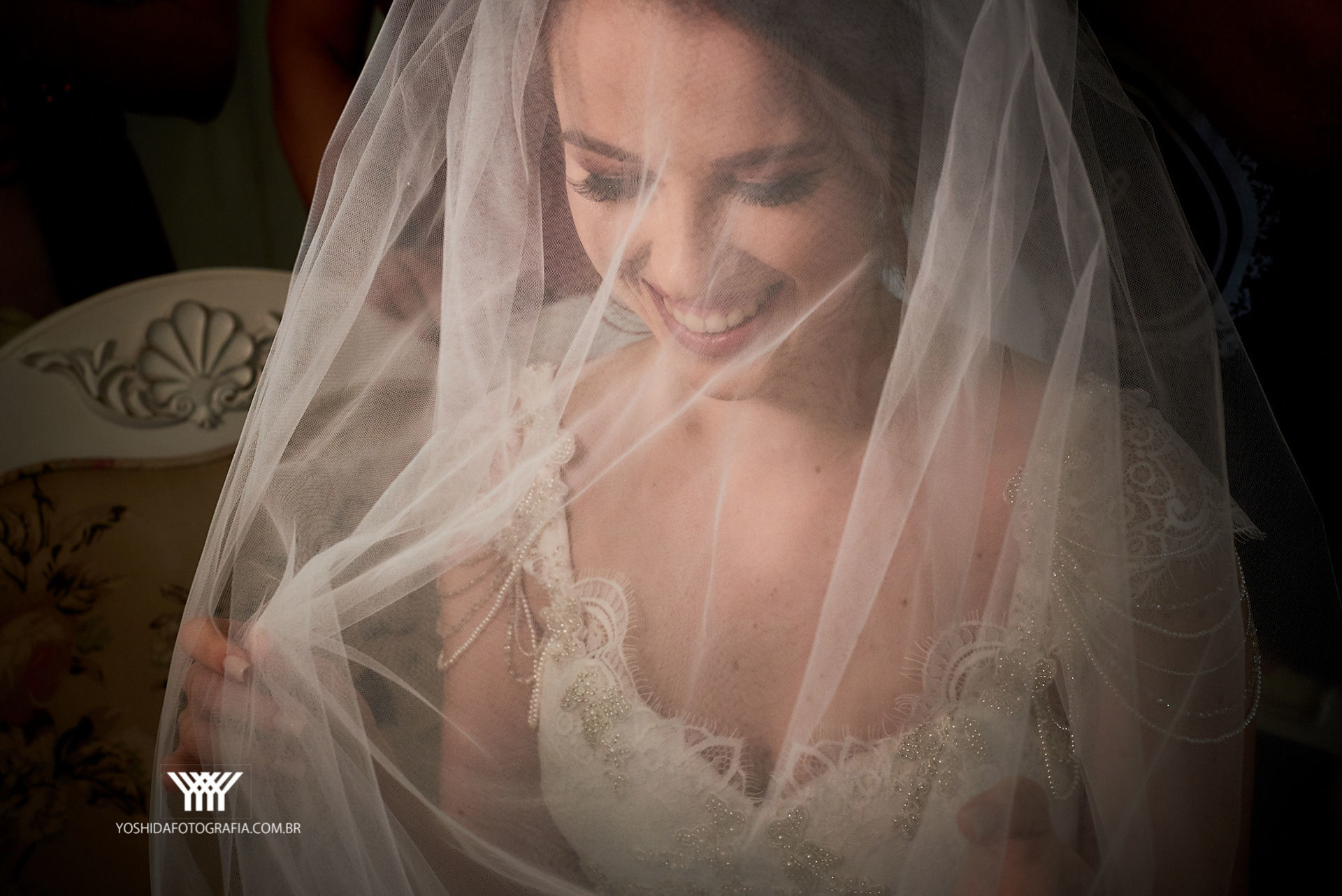 Foto Caroline e Rafael - Wedding day Foto Caroline e Rafael - Wedding day - Imagem 114