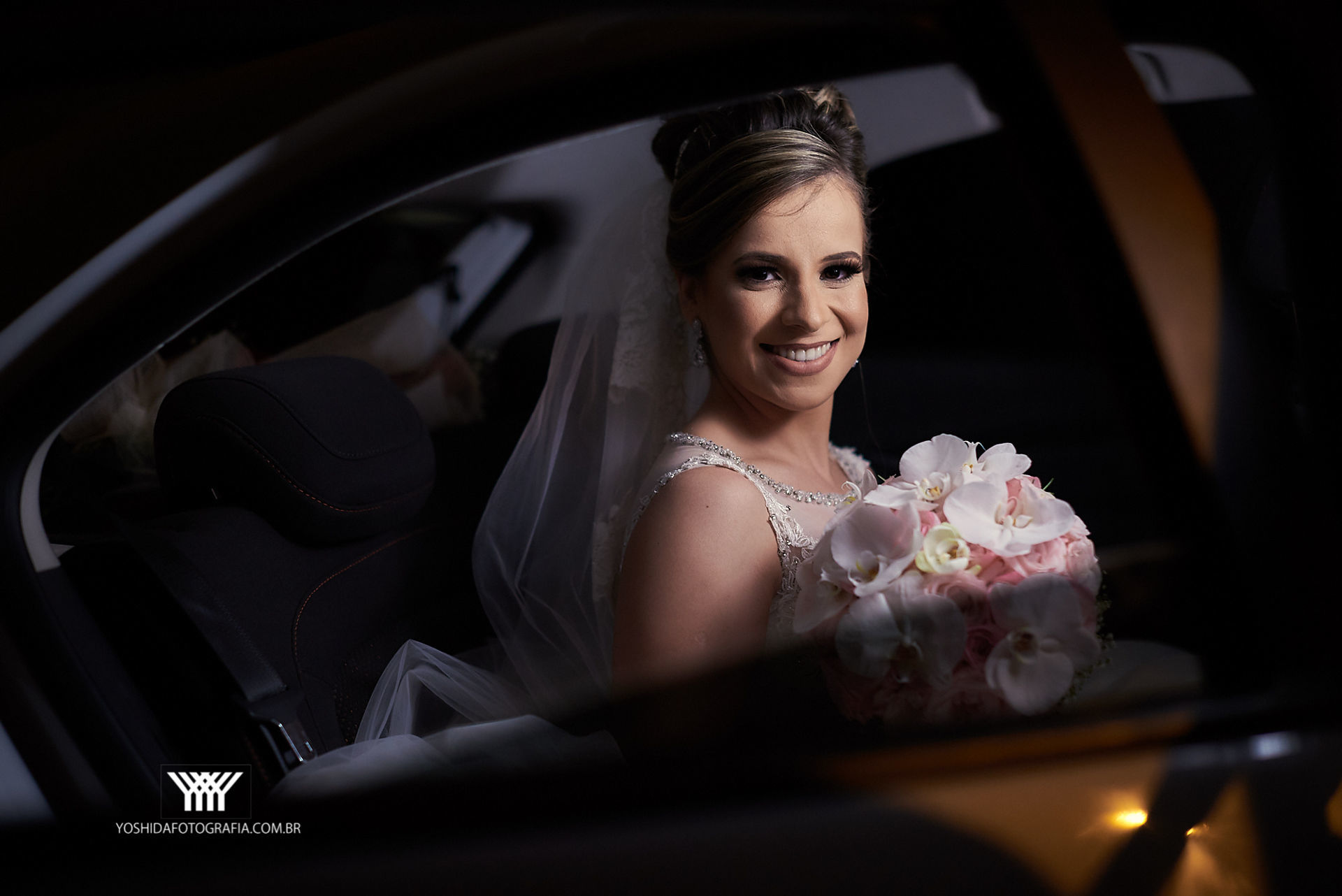 Foto Aline e Luis Gustavo Foto Aline e Luis Gustavo - Imagem 8