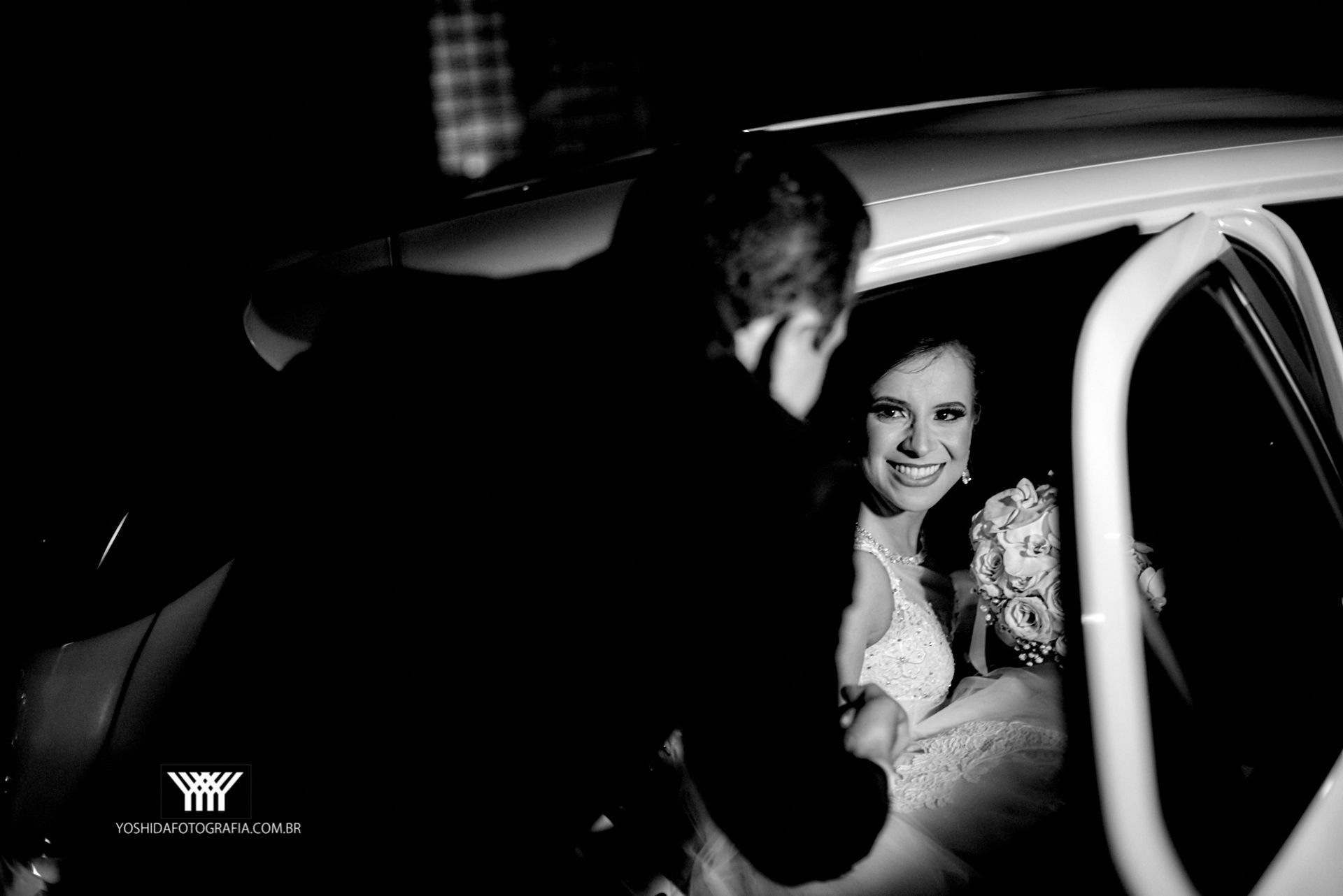Foto Aline e Luis Gustavo Foto Aline e Luis Gustavo - Imagem 9