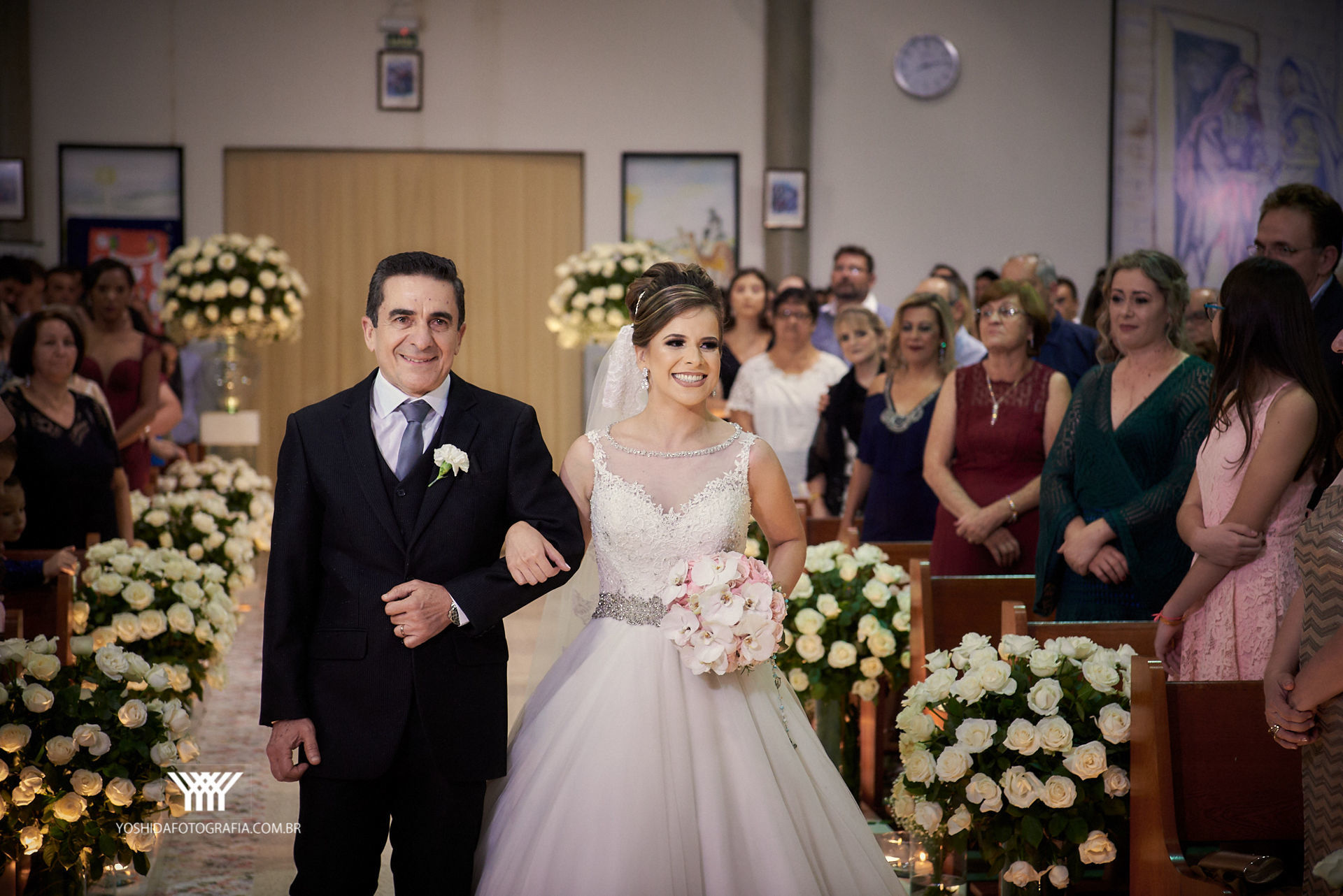 Foto Aline e Luis Gustavo Foto Aline e Luis Gustavo - Imagem 10
