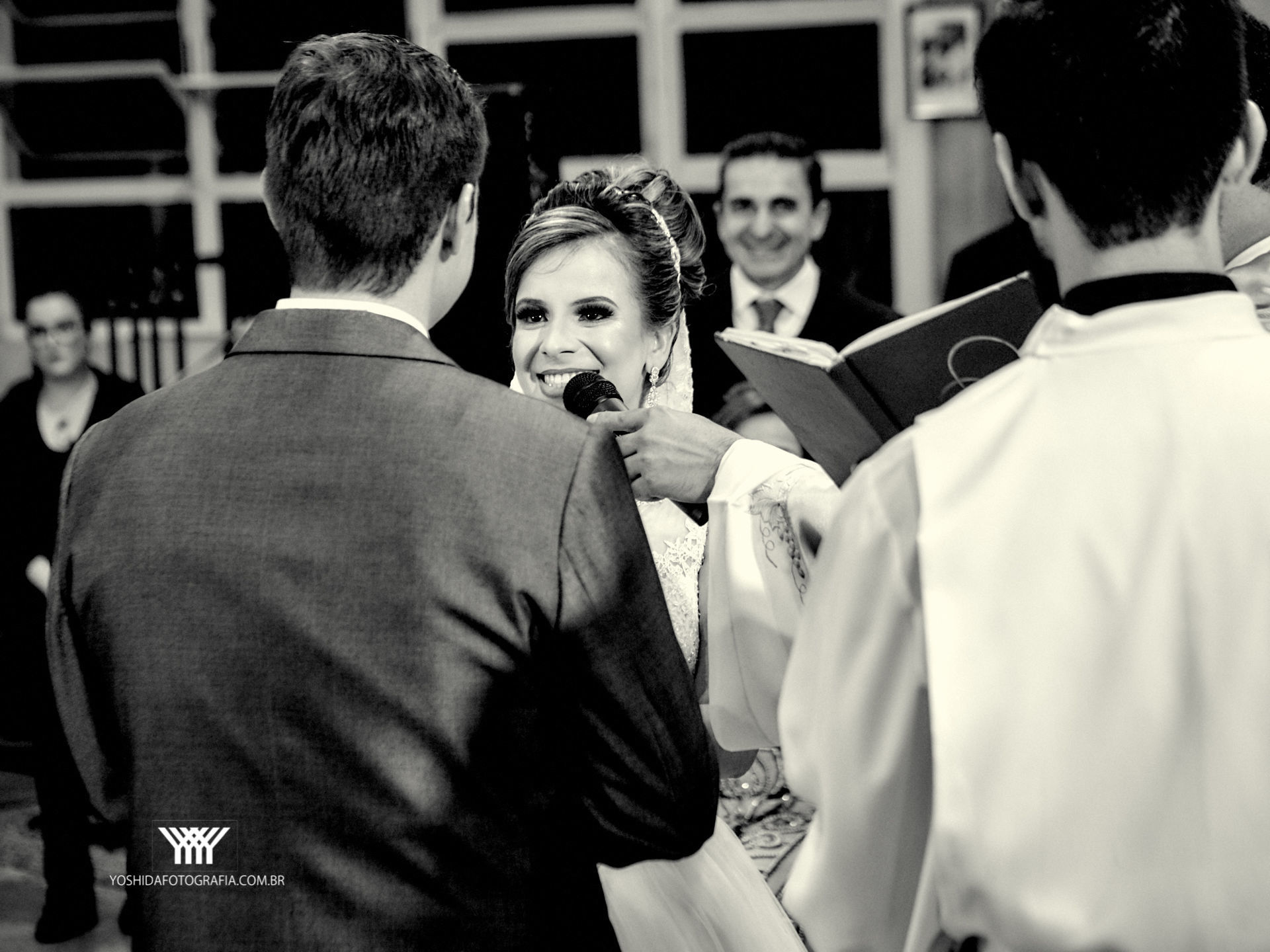 Foto Aline e Luis Gustavo Foto Aline e Luis Gustavo - Imagem 13