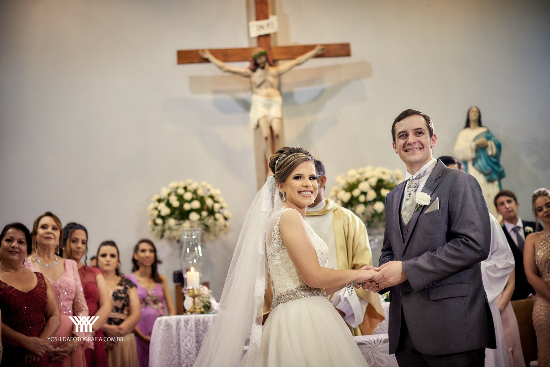 Foto Aline e Luis Gustavo Foto Aline e Luis Gustavo - Imagem 14
