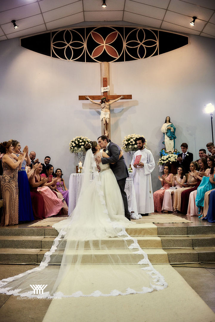Foto Aline e Luis Gustavo Foto Aline e Luis Gustavo - Imagem 16